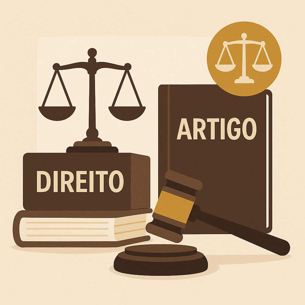Artigos
